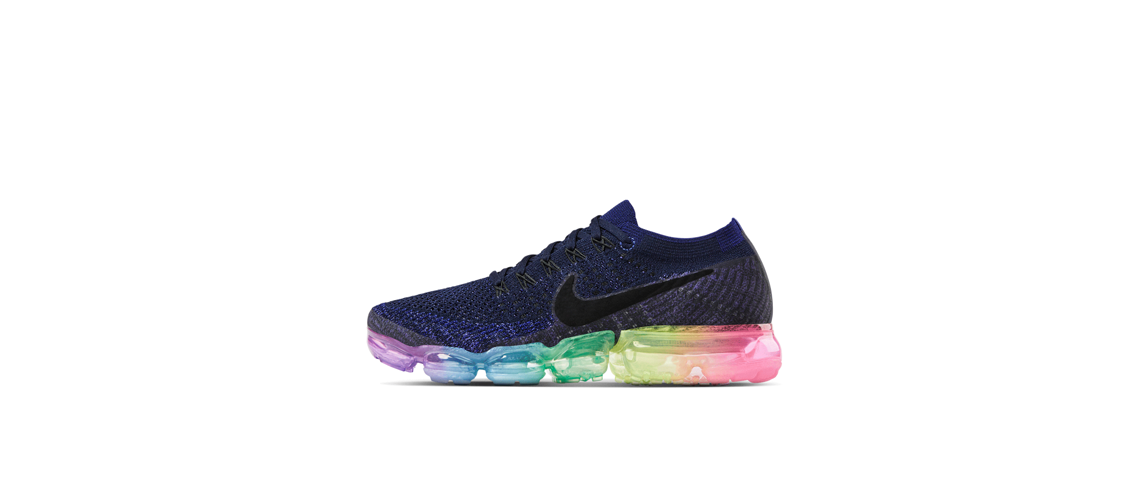 Nike VaporMax BETRUE