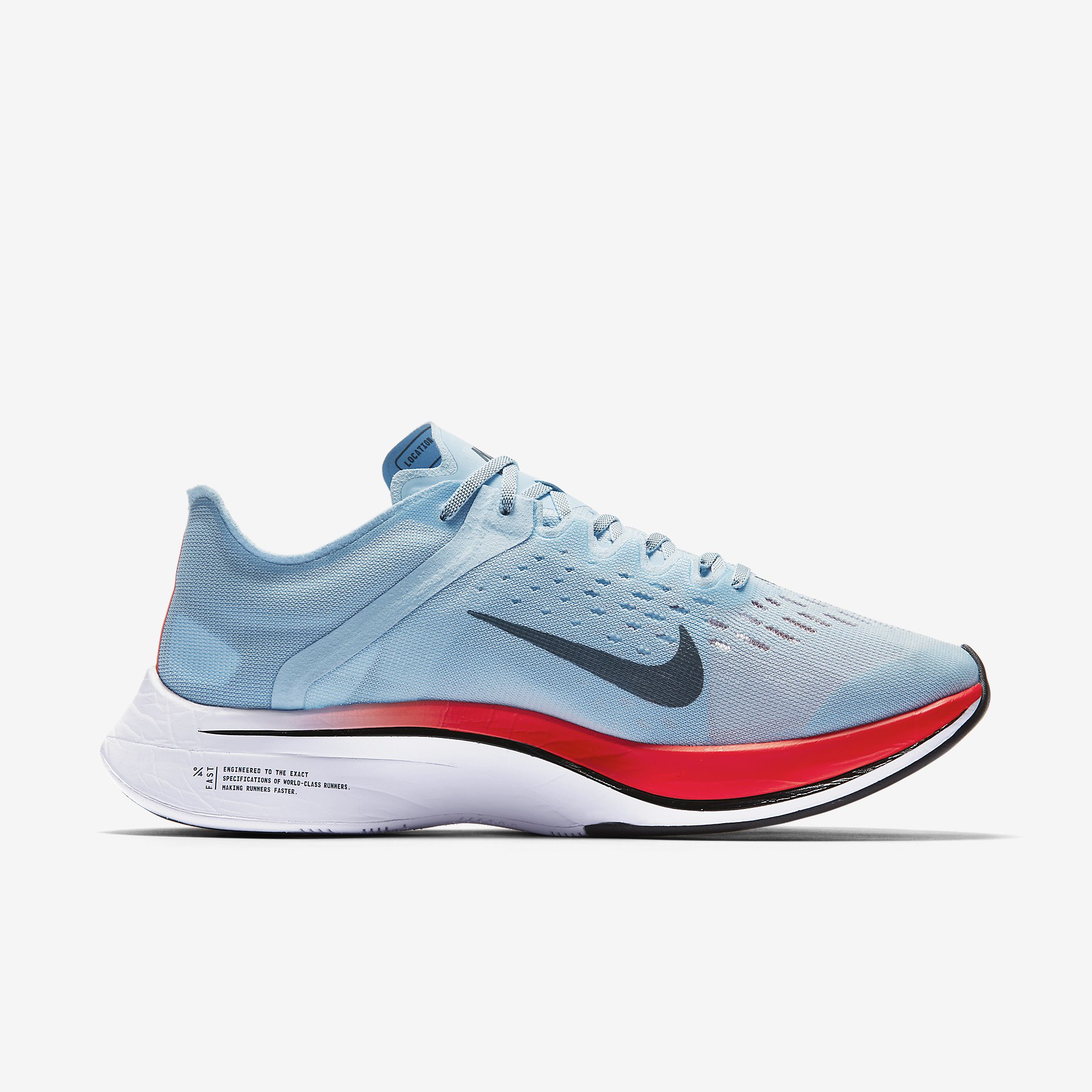 nike air zoom vaporfly 4