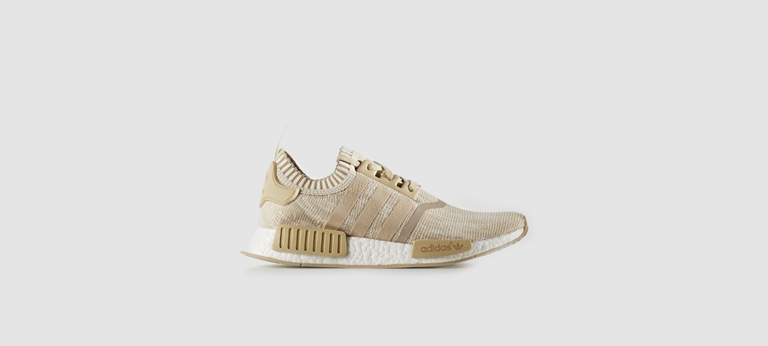 adidas NMD R1 Primeknit Linen Khaki BY1912 1110x500