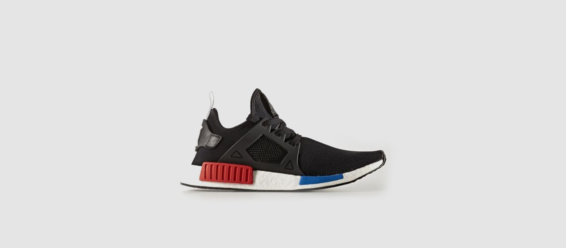 adidas NMD XR1 OG BY1909