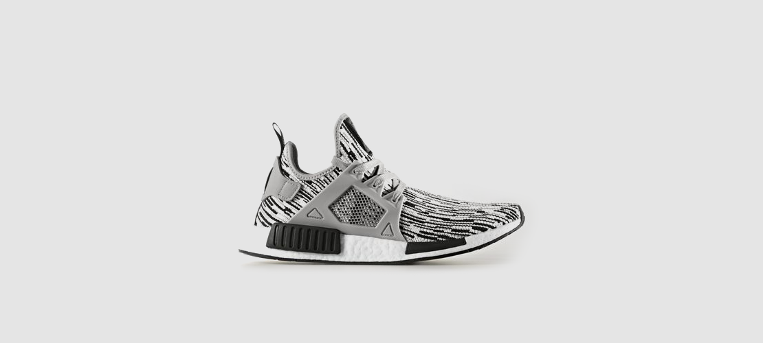adidas NMD XR1 Zebra BY1910 1110x500