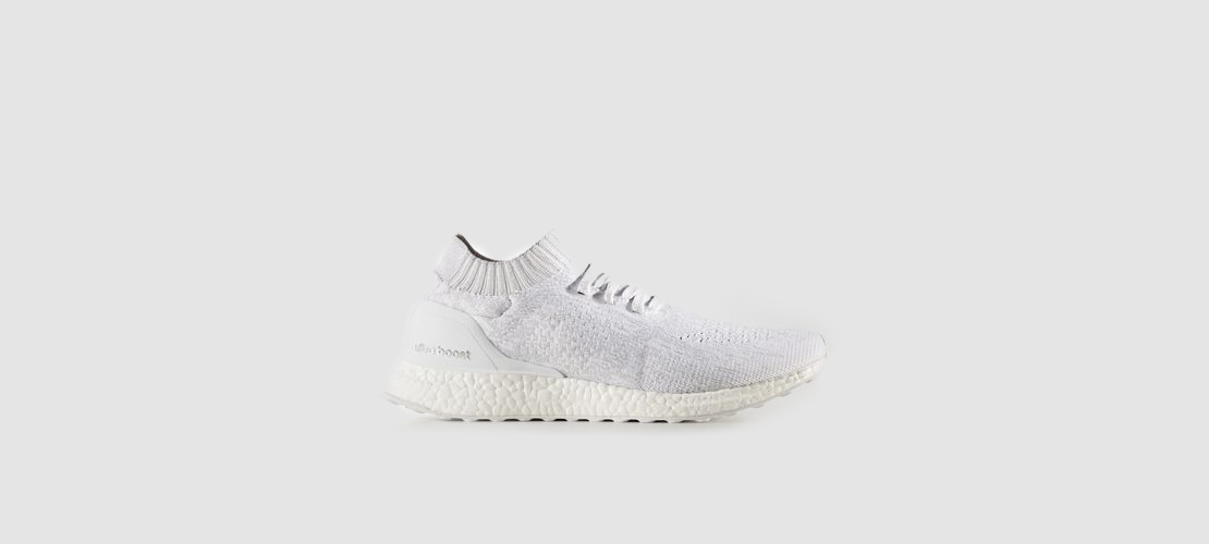 adidas Ultra Boost Uncaged Triple White BY2549 1110x500