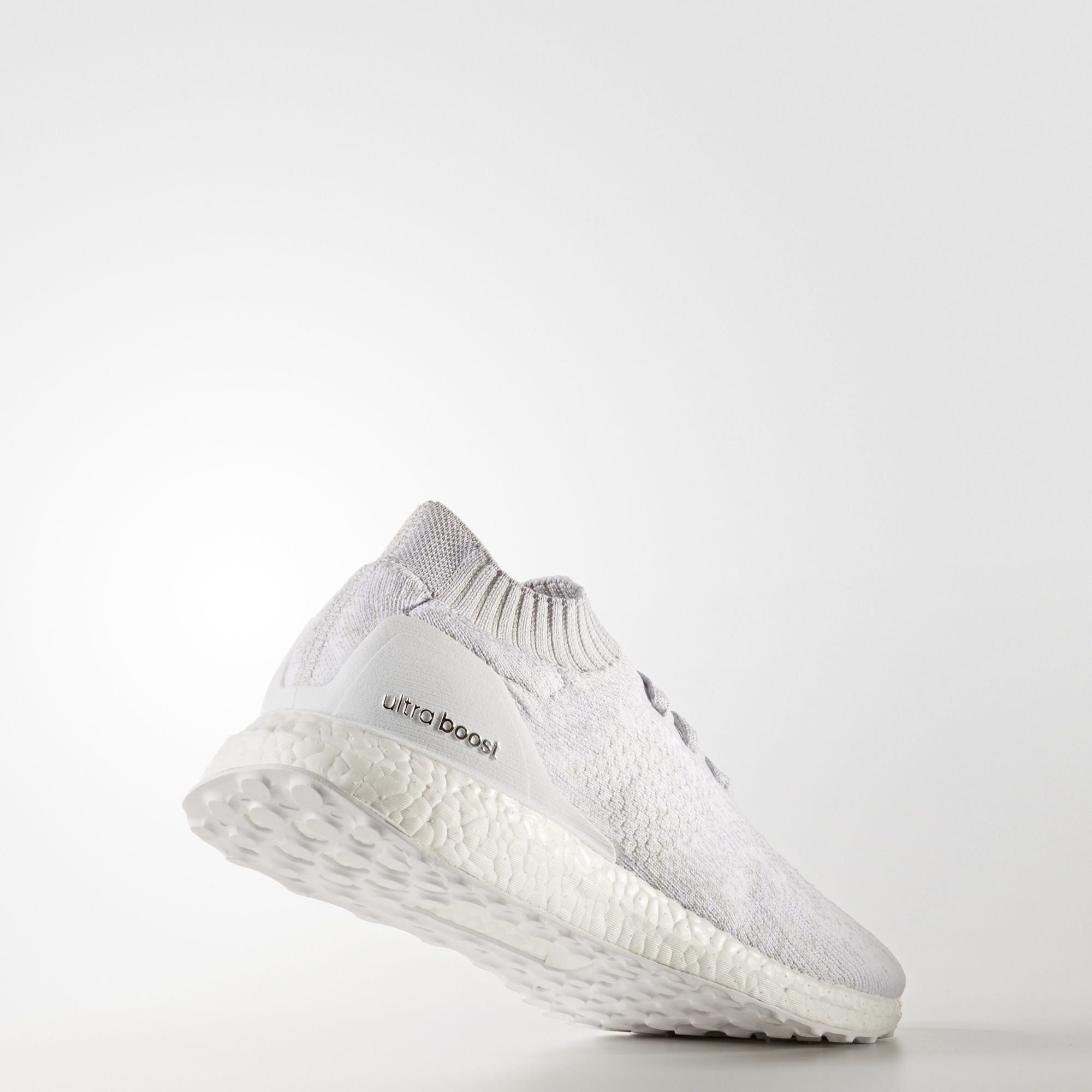adidas Ultra Boost Uncaged Triple White BY2549 3