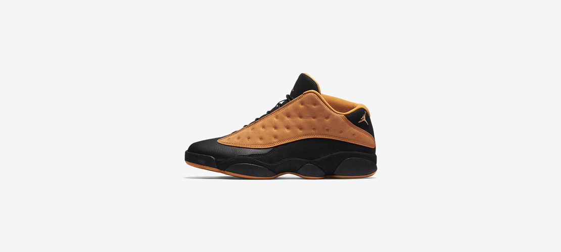 Air Jordan 13 Low Chutney 310810 022 1110x500