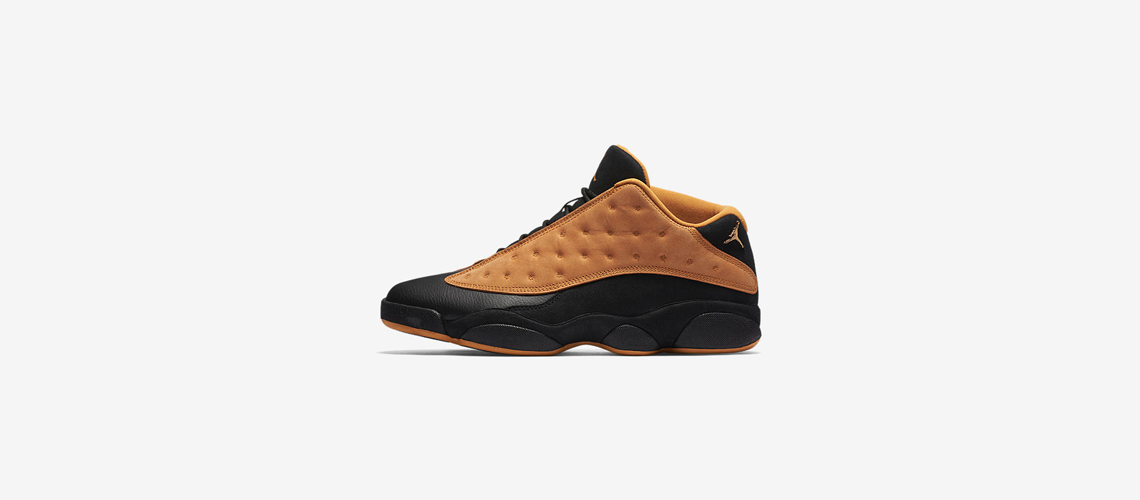 Air Jordan 13 Low Chutney 310810 022