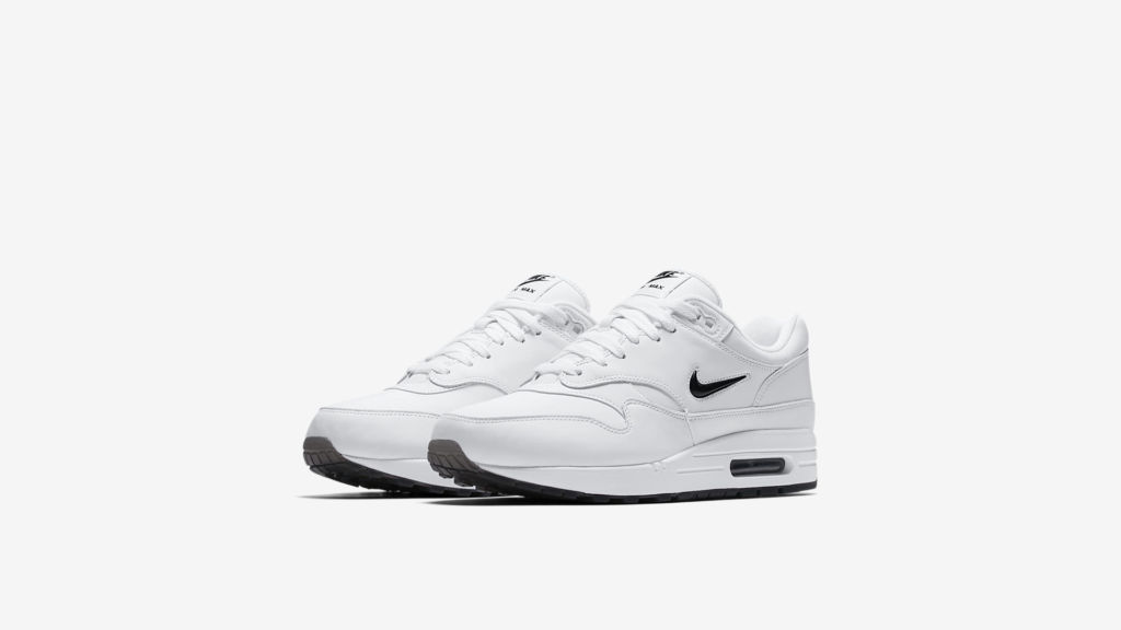 nike air max jewell black diamond
