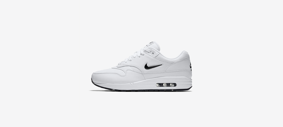 nike air max jewell black diamond