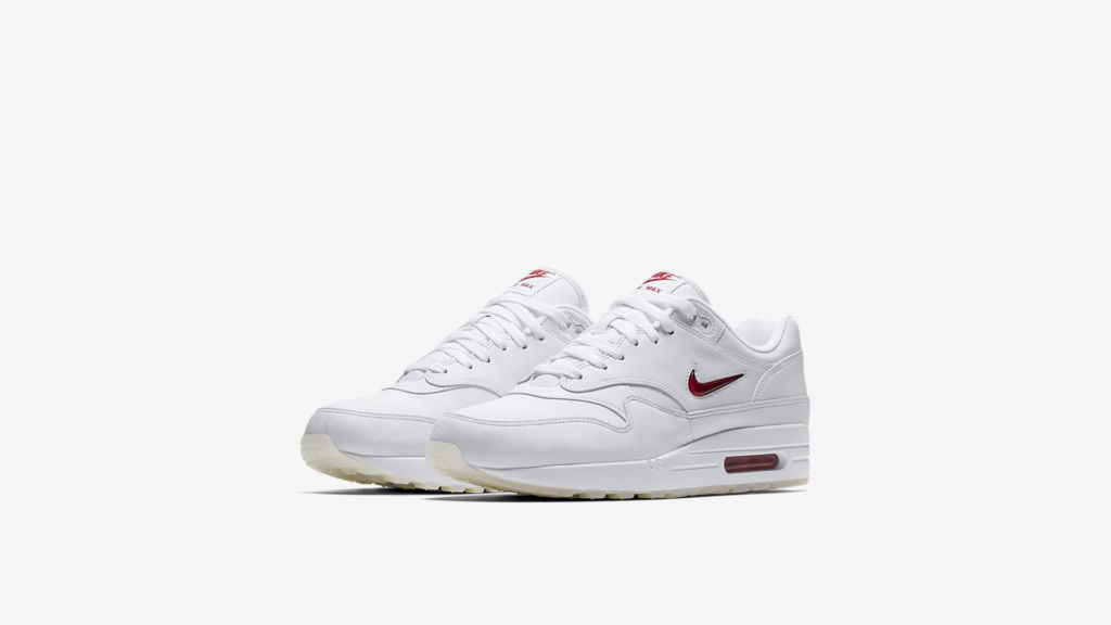 nike air max 1 jewel rare ruby