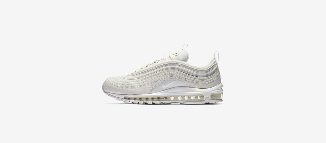 Nike Air Max 97 Summit White 921826 100