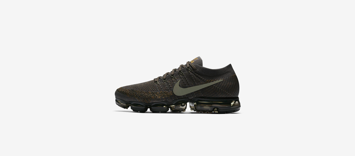 Nike Air VaporMax Midnight Fog 899473 004