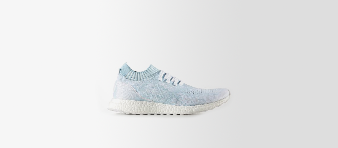 ultra boost uncaged icey blue