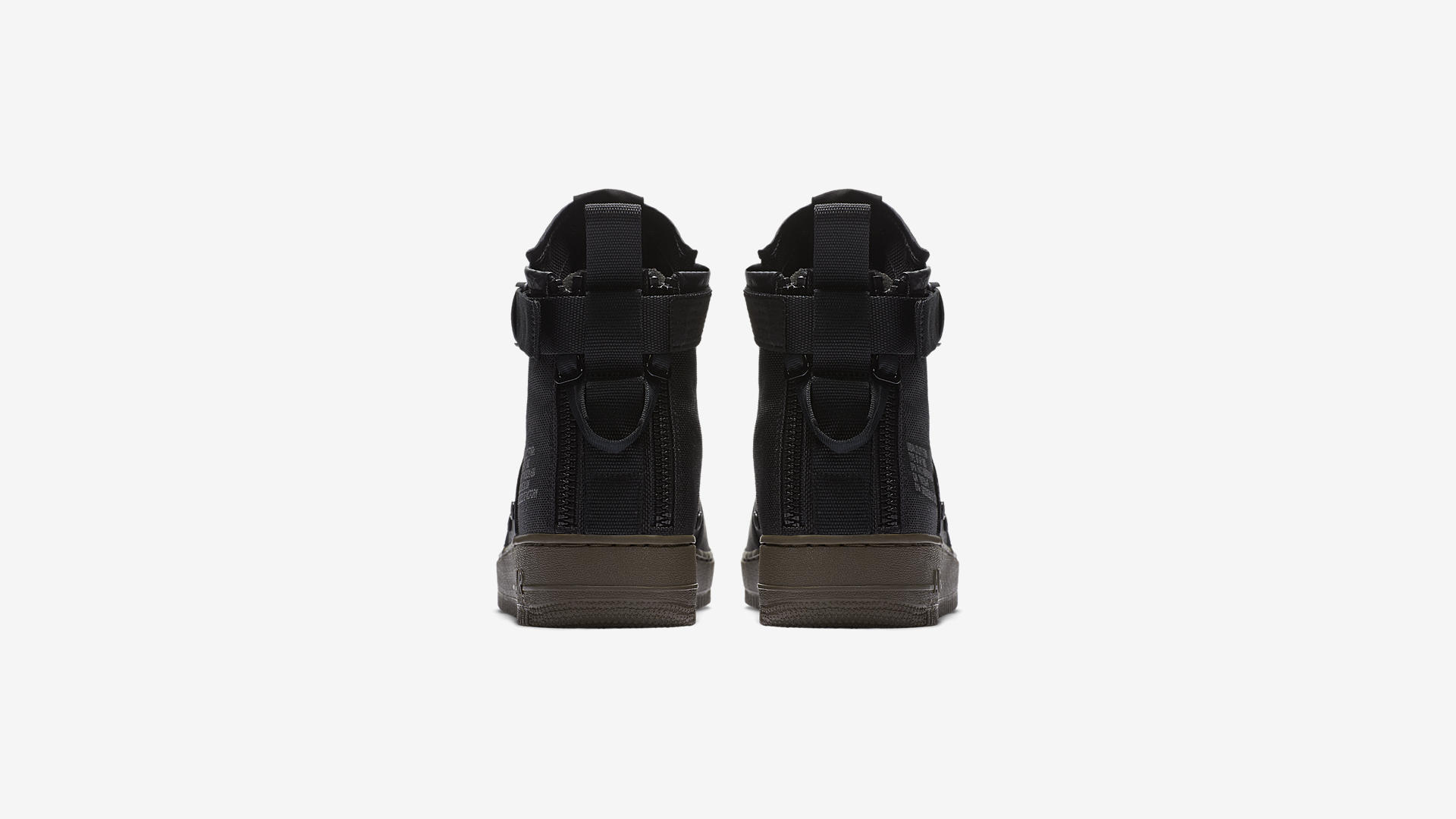 hazel air force 1 mid