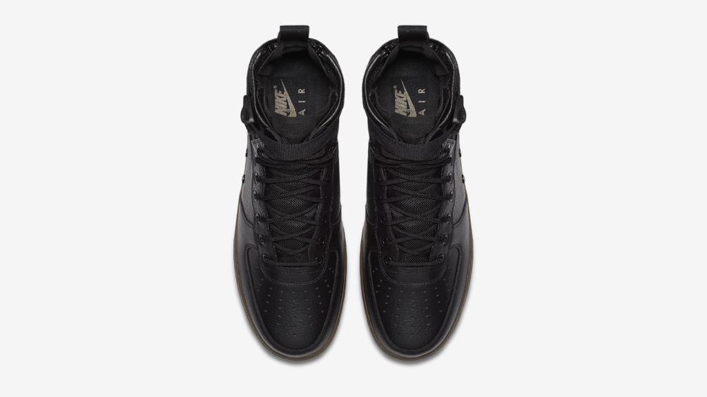 hazel air force 1 mid