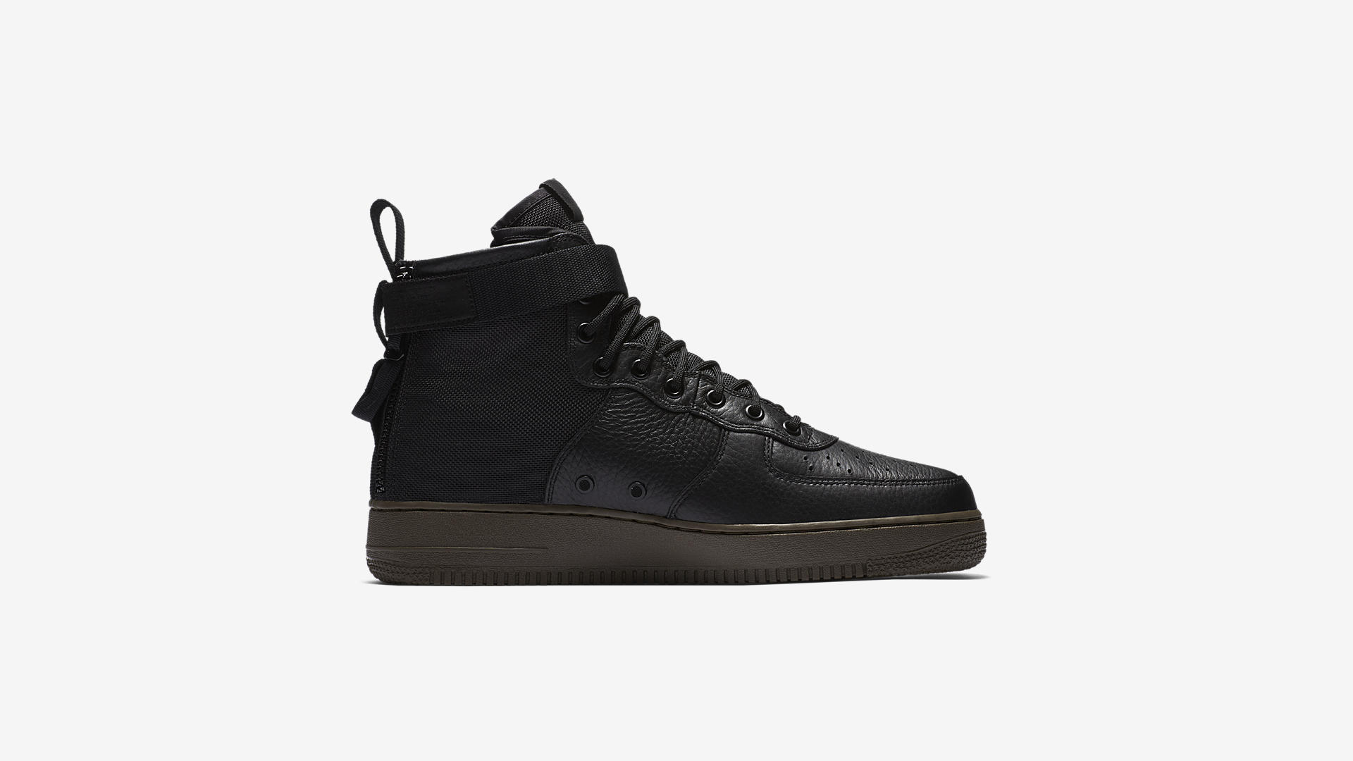 hazel air force 1 mid