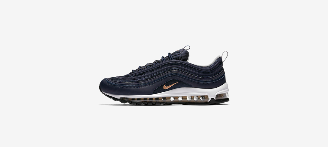 921826 400 Nike Air Max 97 Midnight Navy 1110x500