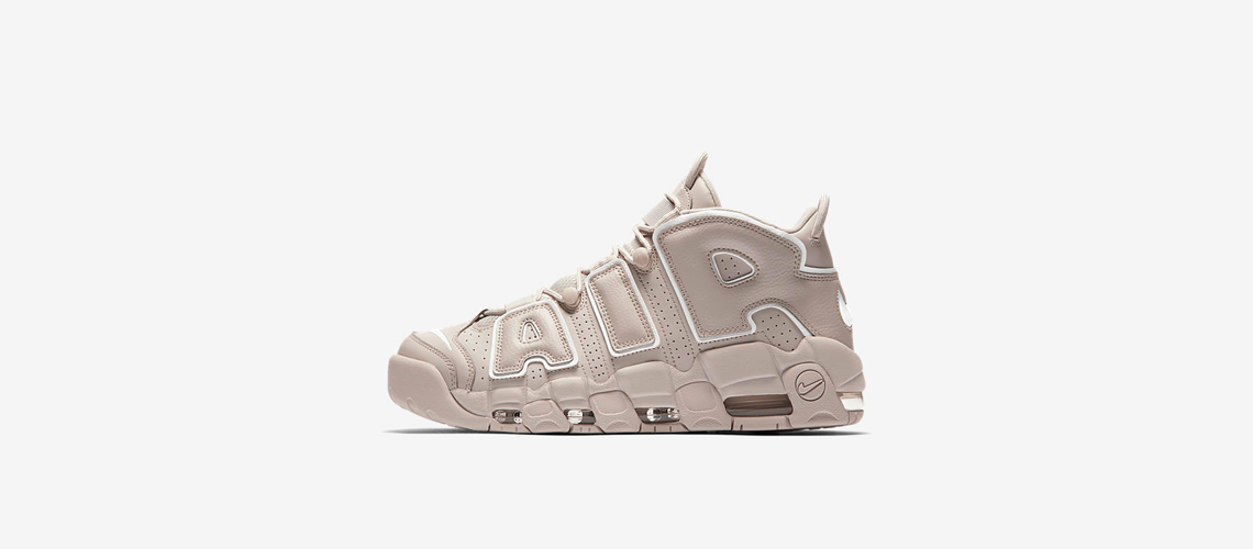 921948 001 Nike Air More Uptempo Light Bone