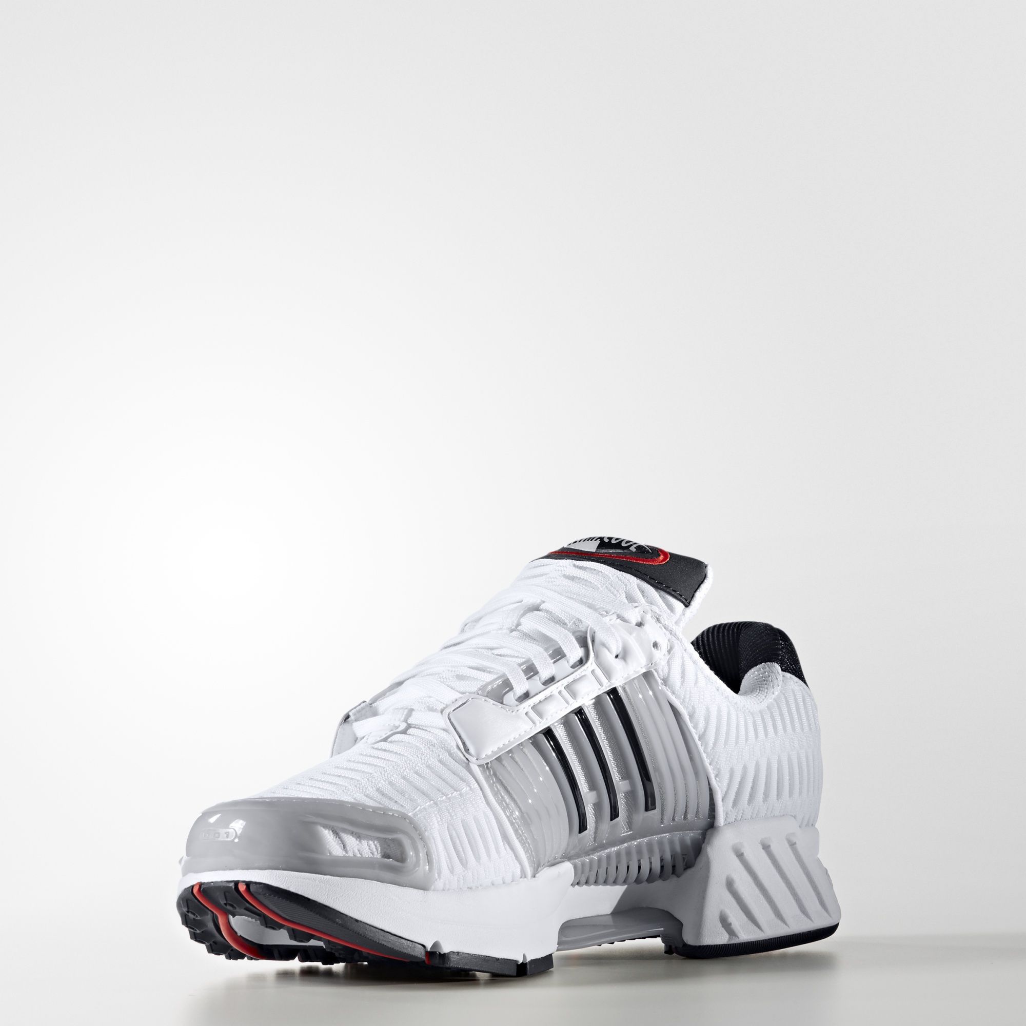 BY3008 adidas Climacool White Black 3