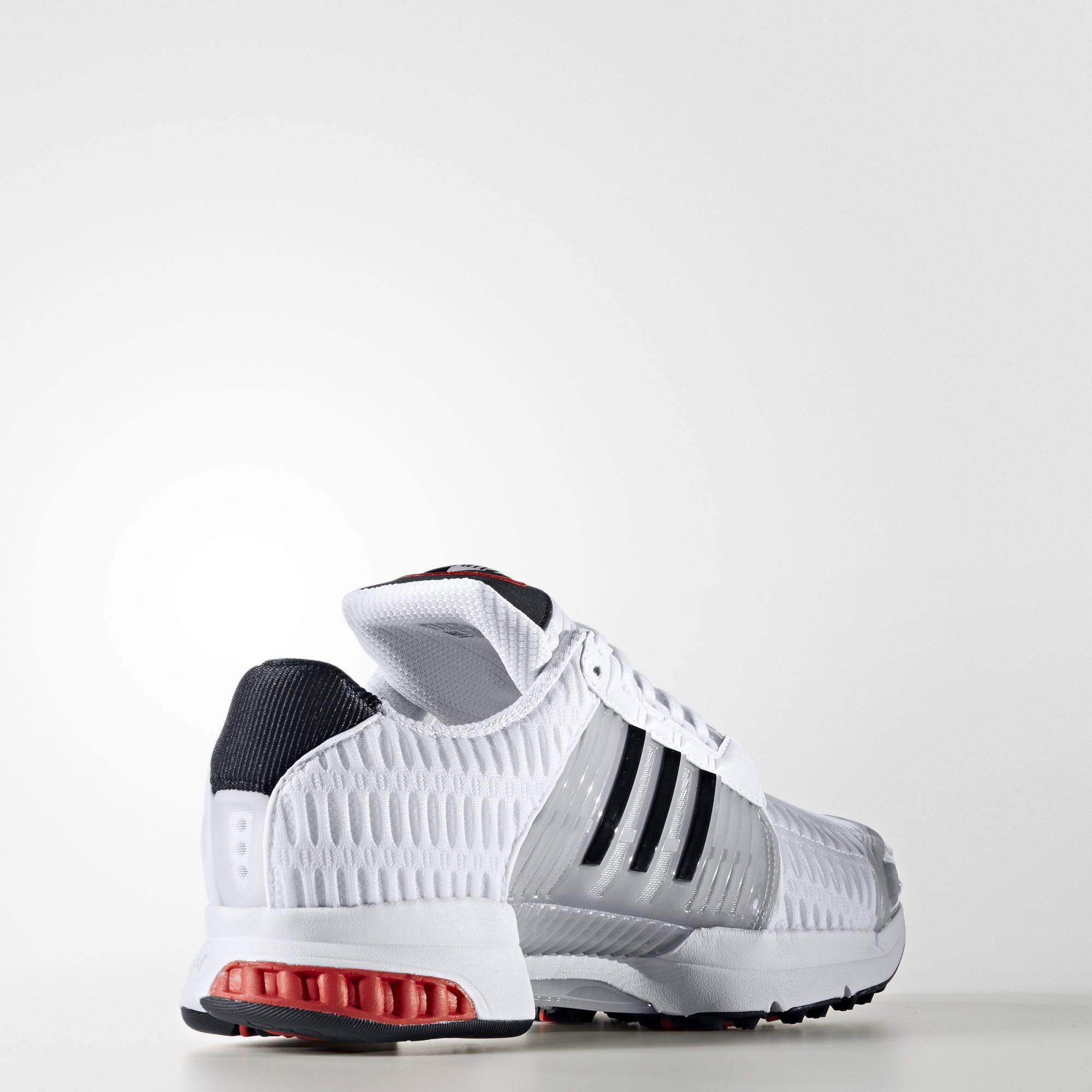 BY3008 adidas Climacool White Black 4