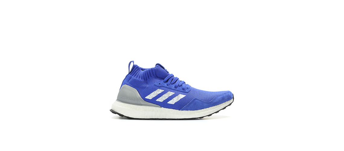 BY3056 adidas Consortium Ultra Boost Mid Run Thru Time