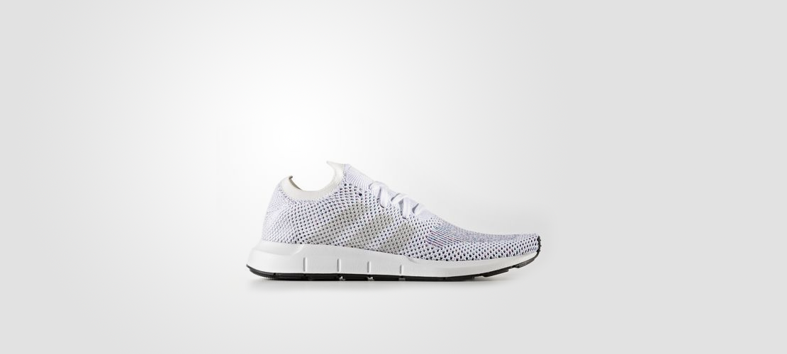 CG4126 adidas Swift Run Primeknit White 1110x500