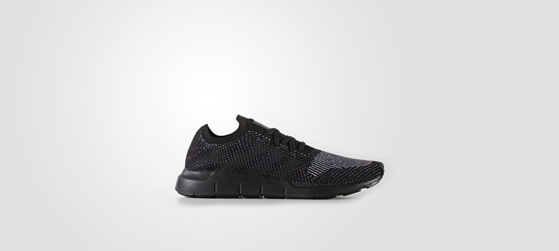 CG4127 adidas Swift Run Primeknit Black 1110x500