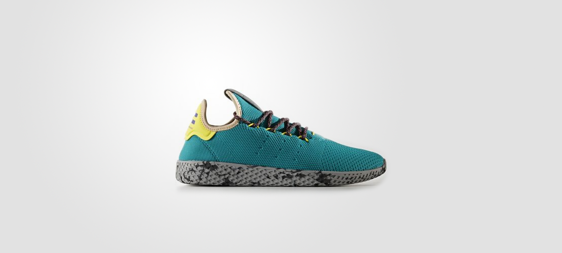CQ1872 Pharrell Williams x adidas Tennis HU Night Marine 1110x500