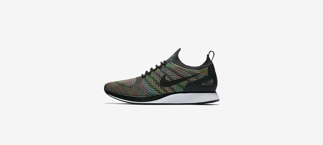 Nike Air Zoom Mariah Flyknit Racer Multicolor 918264 101 1110x500