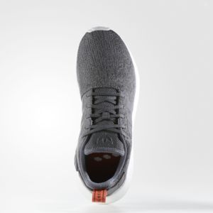 nmd r2 grey five