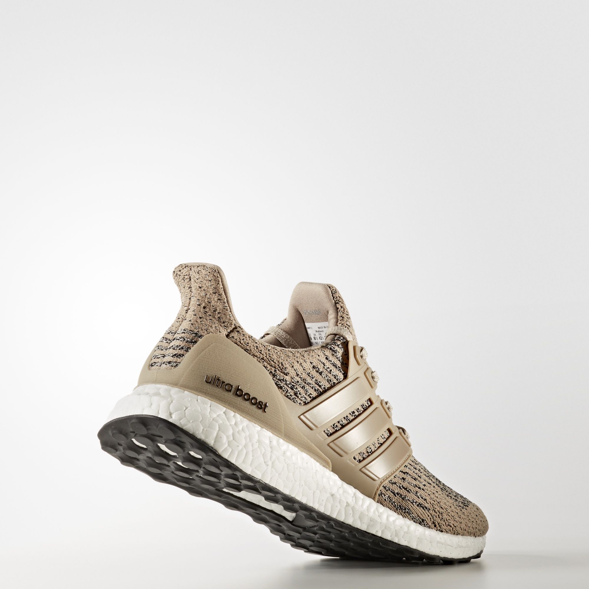 Adidas ultra boost 3.0 trace khaki deals