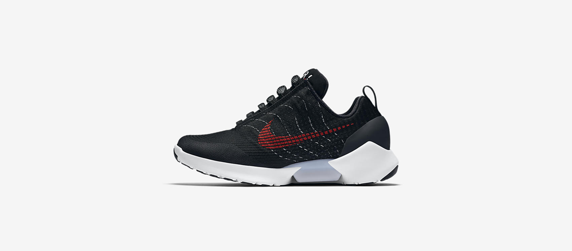 843871 005 Nike HyperAdapt 1.0 University Red
