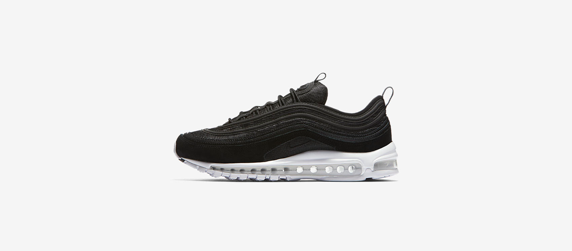 921826 003 Nike Air Max 97 Black