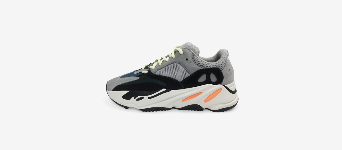 yeezy 700 wave runner prix