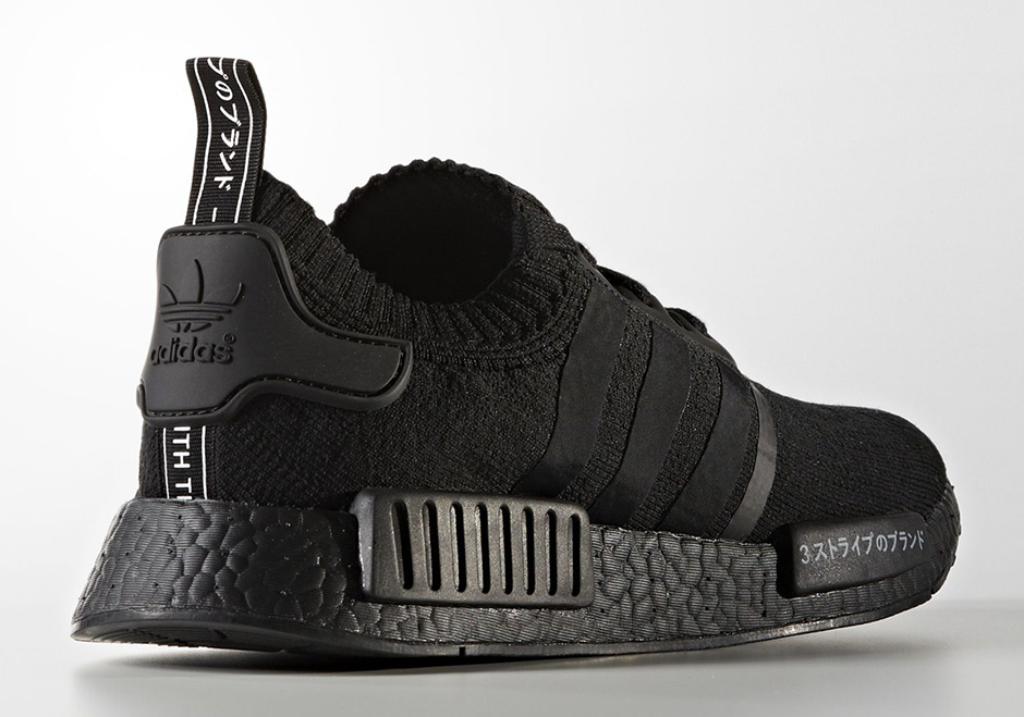 adidas nmd triple black kaufen