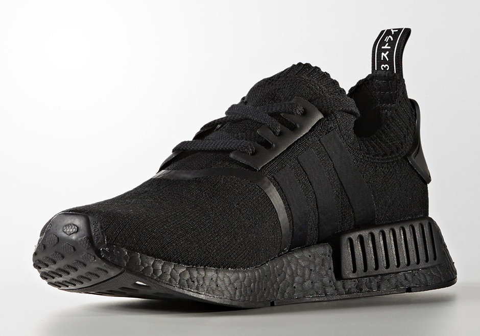 adidas nmd triple black kaufen