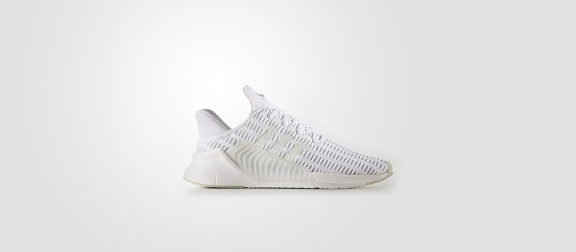 BZ0248 adidas ClimaCool 02 17 Triple White
