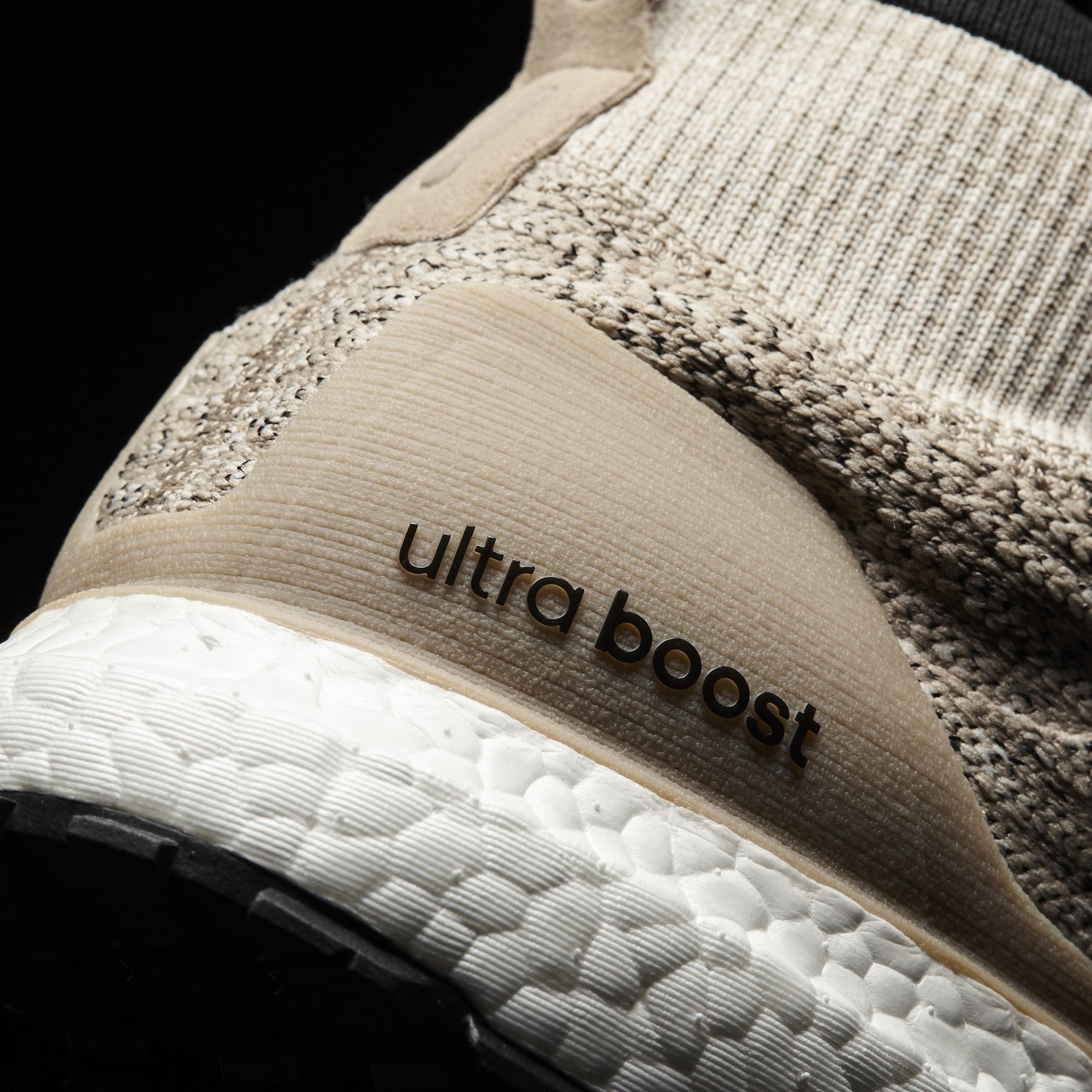adidas Ultra Boost ATR LTD Trace Khaki SNKR