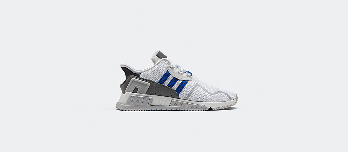 CP9459 adidas EQT Cushion ADV Blue