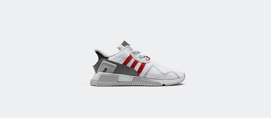 CP9460 adidas EQT Cushion ADV Red