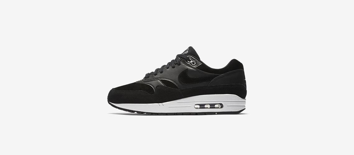 875844 001 Nike Air Max 1 PRM Step Off