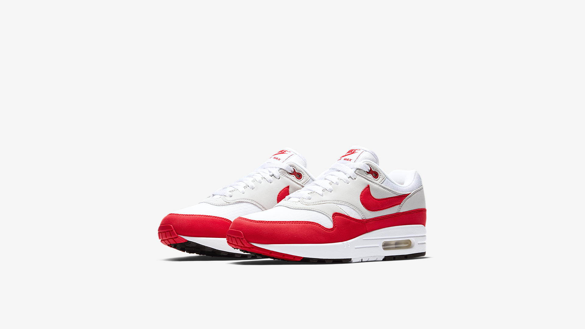 air max 1 red anniversary