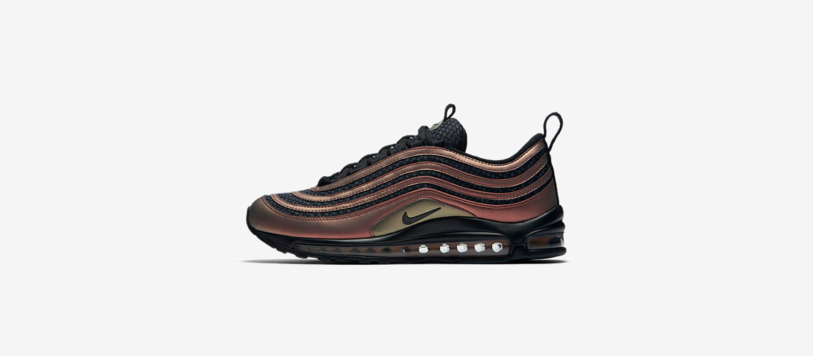 AJ1988 900 Skepta x Nike Air Max 97 Ultra 17 SK