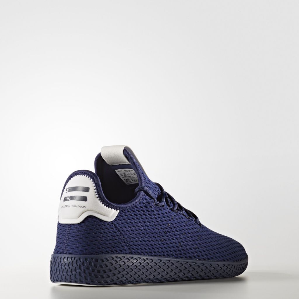 adidas hu dark blue