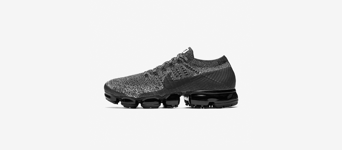 849558 041 Nike Air VaporMax Oreo