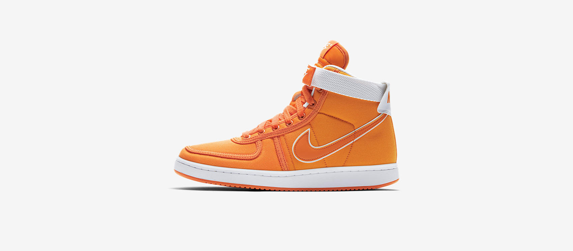 AH8605 800 Nike Vandal High Burnt Ceramic