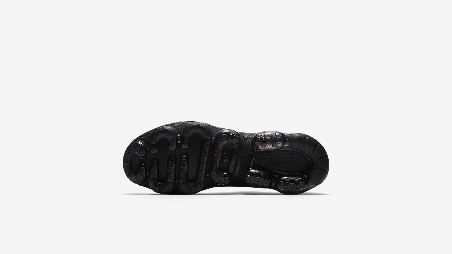 nike air vapormax laceless black night