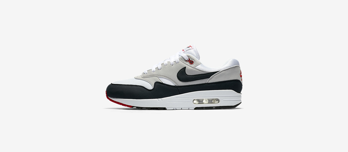 908375 104 Nike Air Max 1 Anniversary Obsidian
