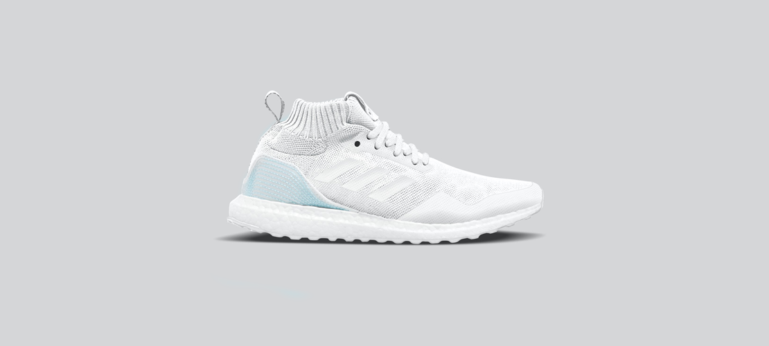 Parley x adidas Ultra Boost Mid 1110x500