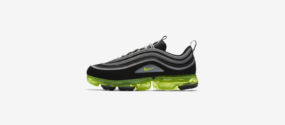 nike air vapormax 97 japan