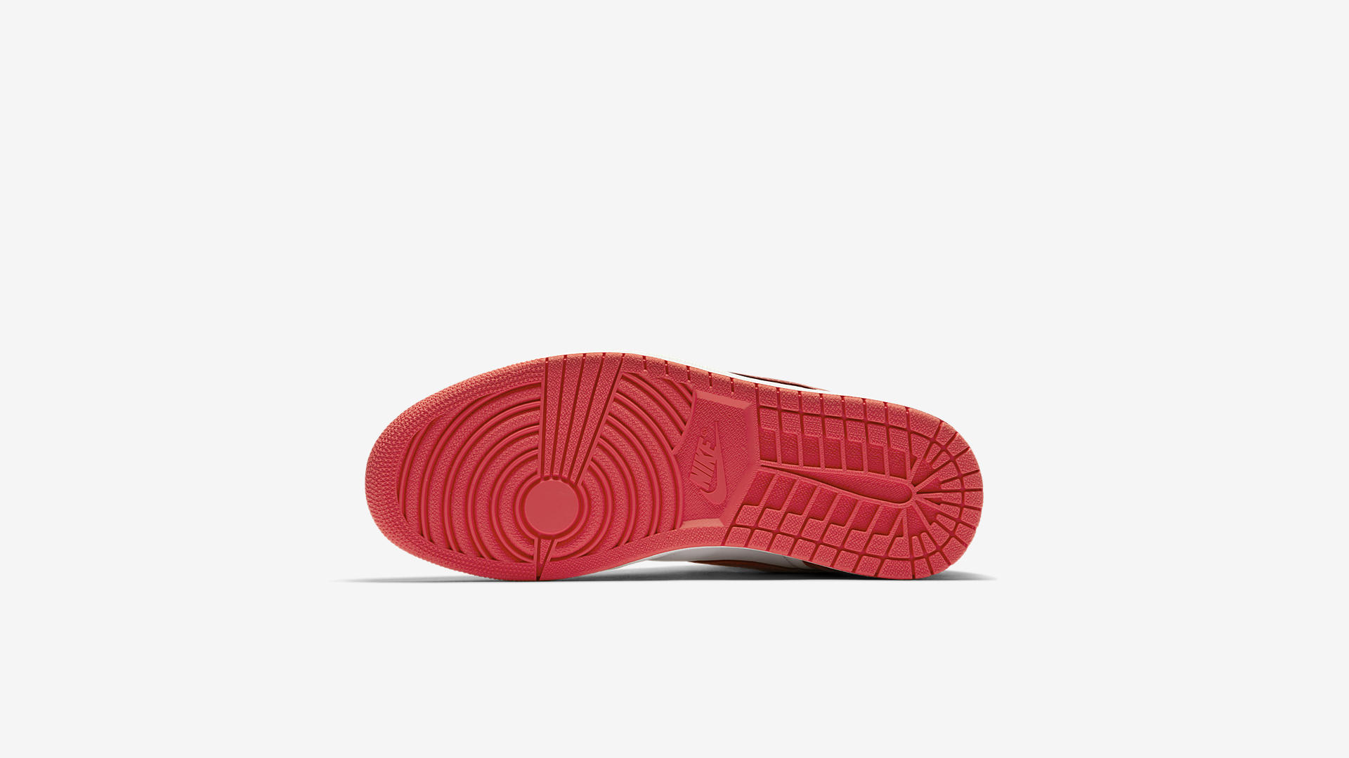 ᐅ Air Jordan 1 – Track Red - #SNKR