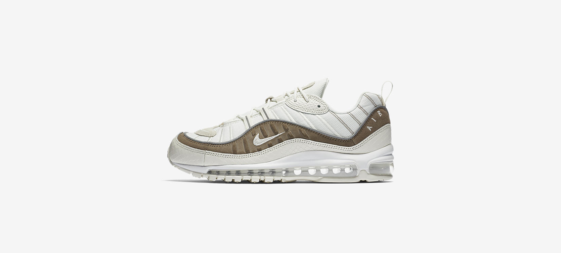 AO9380 100 Nike Air Max 98 Sail Cream 1110x500